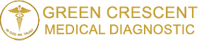 Green Crescent Logo